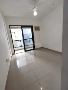 Apartamento com 1 Quarto para alugar, 45m² no Itapuã, Vila Velha