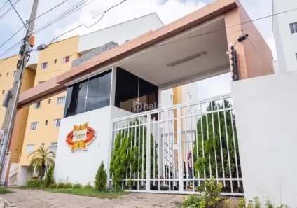 Apartamento com 3 Quartos à venda, 75m² no Santa Isabel, Teresina