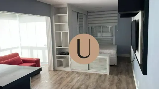 Apartamento com 1 Quarto à venda, 45m² no Vila Mariana, São Paulo