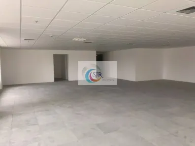 Sala Comercial para alugar, 212m² no Várzea da Barra Funda, São Paulo
