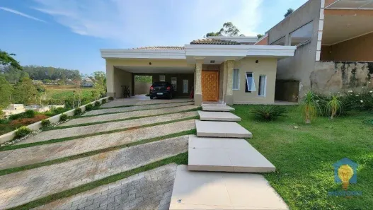 Imóvel Comercial com 3 Quartos à venda, 240m² no Residencial San Diego (Paysage Vert), Vargem Grande Paulista