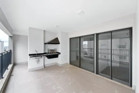 Apartamento com 4 Quartos à venda, 109m² no Vila Mariana, São Paulo