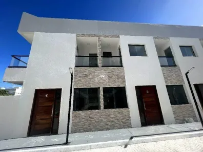 Casa com 2 Quartos para alugar, 73m² no Atalaia, Aracaju