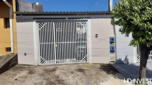 Casa com 2 Quartos à venda, 115m² no Jardim Morumbi, Indaiatuba