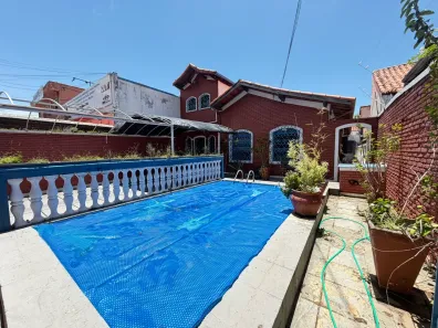 Casa com 4 Quartos à venda, 177m² no Jardim Flórida, Jacareí