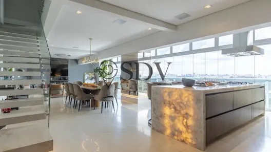 Apartamento com 2 Quartos à venda, 225m² no Vila Nova Conceição, São Paulo