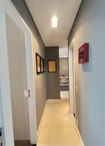 Apartamento com 2 Quartos à venda, 34m² no Vila Ema, São Paulo
