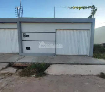 Casa com 3 Quartos para alugar, 69m² no Centro, Timon