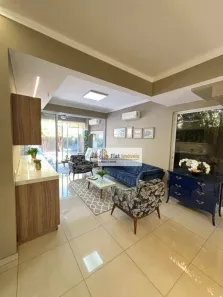 Casa de Condomínio com 3 Quartos à venda, 280m² no Condomínio Aroeira, Ribeirão Preto