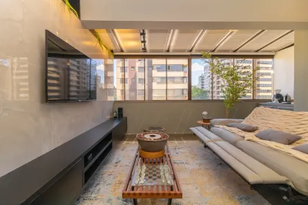 Cobertura com 2 Quartos para alugar, 182m² no Mont Serrat, Porto Alegre