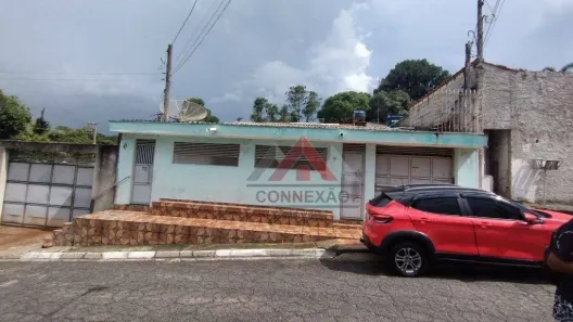 Casa com 3 Quartos à venda, 259m² no Vila Barros, Suzano