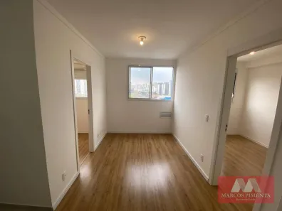 Apartamento com 2 Quartos à venda, 35m² no Cambuci, São Paulo