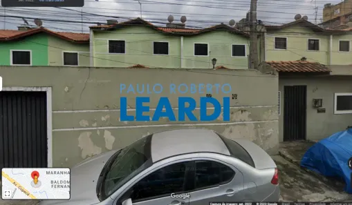 Casa de Condomínio com 2 Quartos à venda, 68m² no Americanópolis, São Paulo