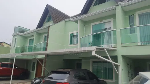 Sobrado com 3 Quartos à venda, 169m² no São Francisco, Curitiba