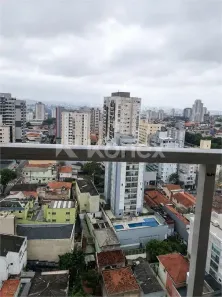 Apartamento com 2 Quartos à venda, 52m² no Vila Mazzei, São Paulo