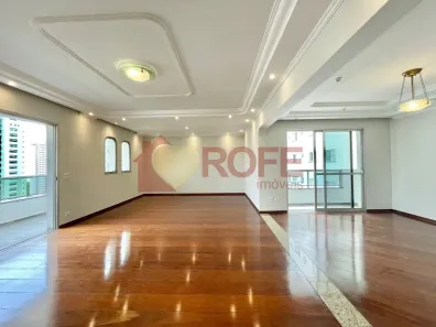 Apartamento com 4 Quartos à venda, 209m² no Planalto Paulista, São Paulo