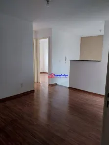 Apartamento com 2 Quartos para venda ou aluguel, 42m² no Água Chata, Guarulhos
