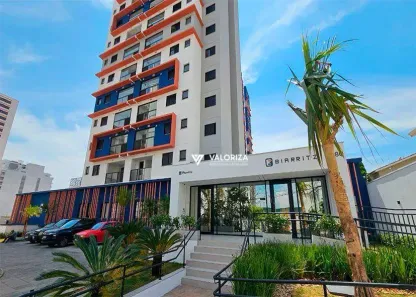 Apartamento com 1 Quarto à venda, 45m² no Parque Campolim, Sorocaba
