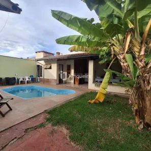 Casa com 2 Quartos à venda, 118m² no Vale do Sol, Piracicaba