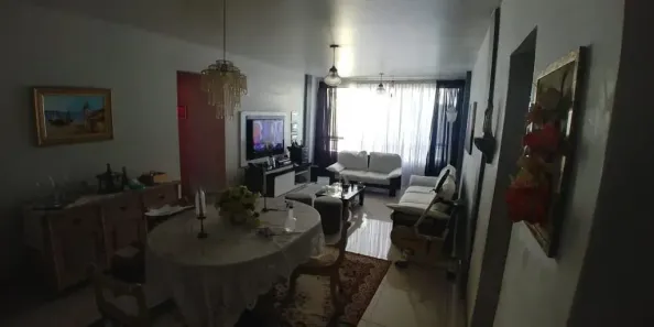 Apartamento com 3 Quartos à venda, 135m² no Boa Viagem, Recife
