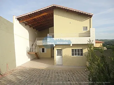 Casa com 3 Quartos à venda, 120m² no Jardim Villaça, São Roque