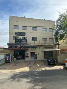Ponto Comercial à venda, 593m² no Jardim Miranda, Campinas