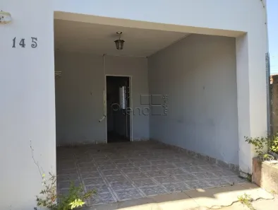 Casa com 3 Quartos à venda, 160m² no Jardim Nova Europa, Campinas