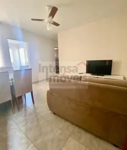 Apartamento com 2 Quartos à venda, 54m² no Parque São Cristóvão, Taubaté
