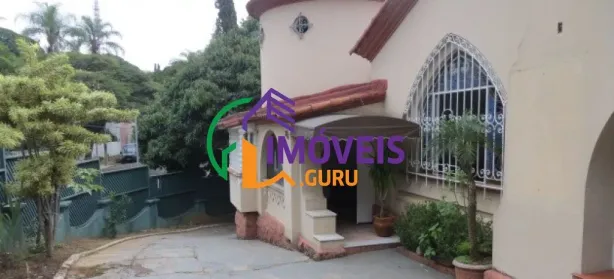Casa com 4 Quartos à venda, 870m² no Pacaembu, São Paulo