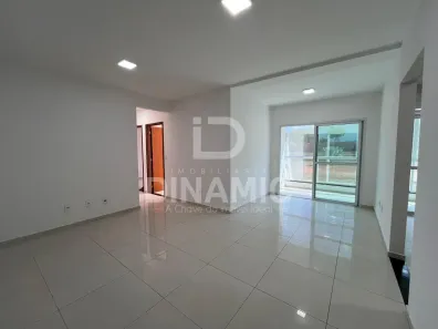 Apartamento com 3 Quartos para alugar, 84m² no Residencial Itaipu, Goiânia