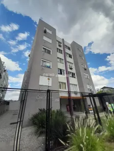 Apartamento com 1 Quarto para alugar, 50m² no Bom Jesus, Porto Alegre