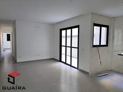 Apartamento com 3 Quartos à venda, 69m² no Campestre, Santo André