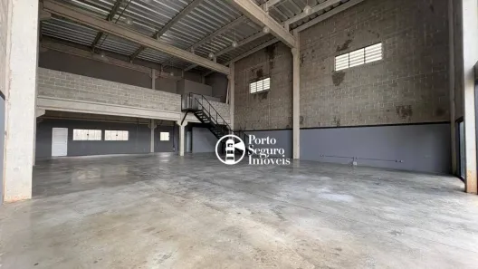 Ponto Comercial para alugar, 400m² no Cidade Jardim, Americana
