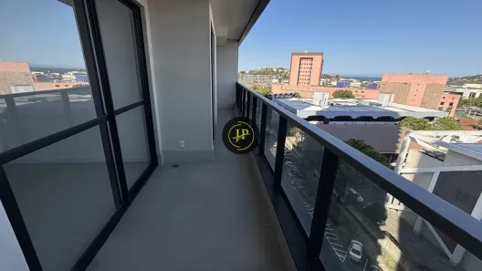 Apartamento com 2 Quartos à venda, 66m² no Enseada do Suá, Vitória
