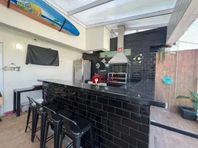 Cobertura com 3 Quartos à venda, 197m² no Recreio dos Bandeirantes, Rio de Janeiro