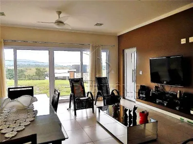 Casa de Condomínio com 3 Quartos à venda, 311m² no , Araçoiaba da Serra