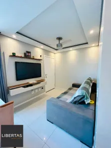 Apartamento com 2 Quartos à venda, 40m² no Restinga, Porto Alegre