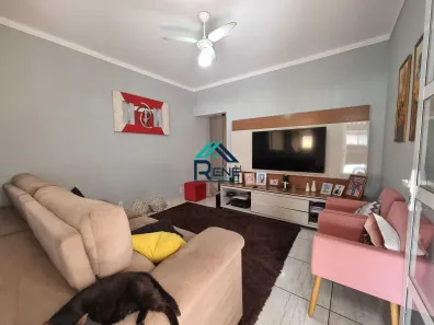 Casa com 2 Quartos à venda, 66m² no Jardim Interlagos, Hortolândia
