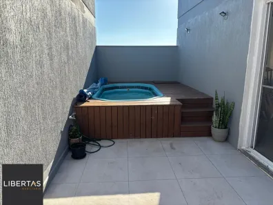 Casa de Condomínio com 3 Quartos à venda, 131m² no Cavalhada, Porto Alegre