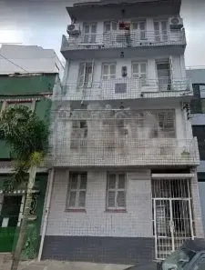 Apartamento com 2 Quartos à venda, 74m² no Cidade Baixa, Porto Alegre