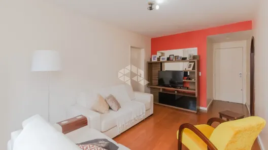 Apartamento com 3 Quartos à venda, 98m² no Petrópolis, Porto Alegre