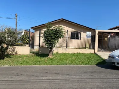 Casa com 3 Quartos à venda, 139m² no Olarias, Ponta Grossa