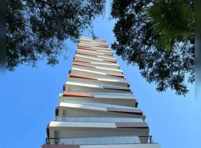 Cobertura com 4 Quartos à venda, 512m² no Itaim Bibi, São Paulo