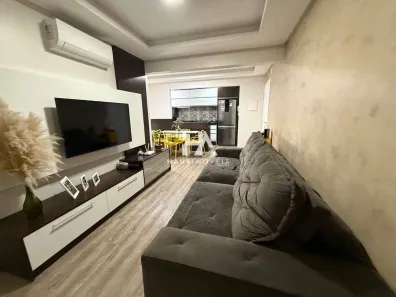 Apartamento com 2 Quartos à venda, 68m² no Vieira, Jaraguá do Sul