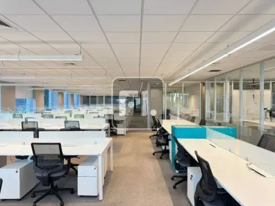Sala Comercial à venda, 2000m² no Pinheiros, São Paulo