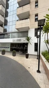 Flat com 1 Quarto à venda, 33m² no Alto da Glória, Goiânia