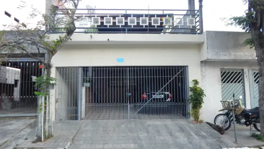 Casa com 3 Quartos à venda, 200m² no Parque Ligia, São Paulo
