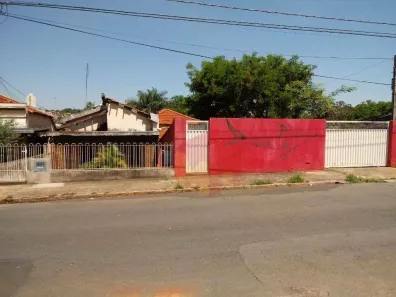 Lote/Terreno à venda, 2055m² no Vila Cordenonsi, Americana