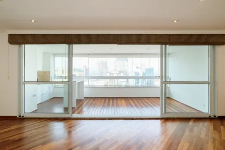 Apartamento com 3 Quartos à venda, 146m² no Itaim Bibi, São Paulo