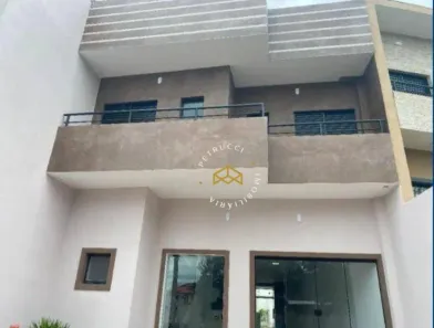 Casa de Condomínio com 3 Quartos para alugar, 260m² no Caminhos de San Conrado (Sousas), Campinas